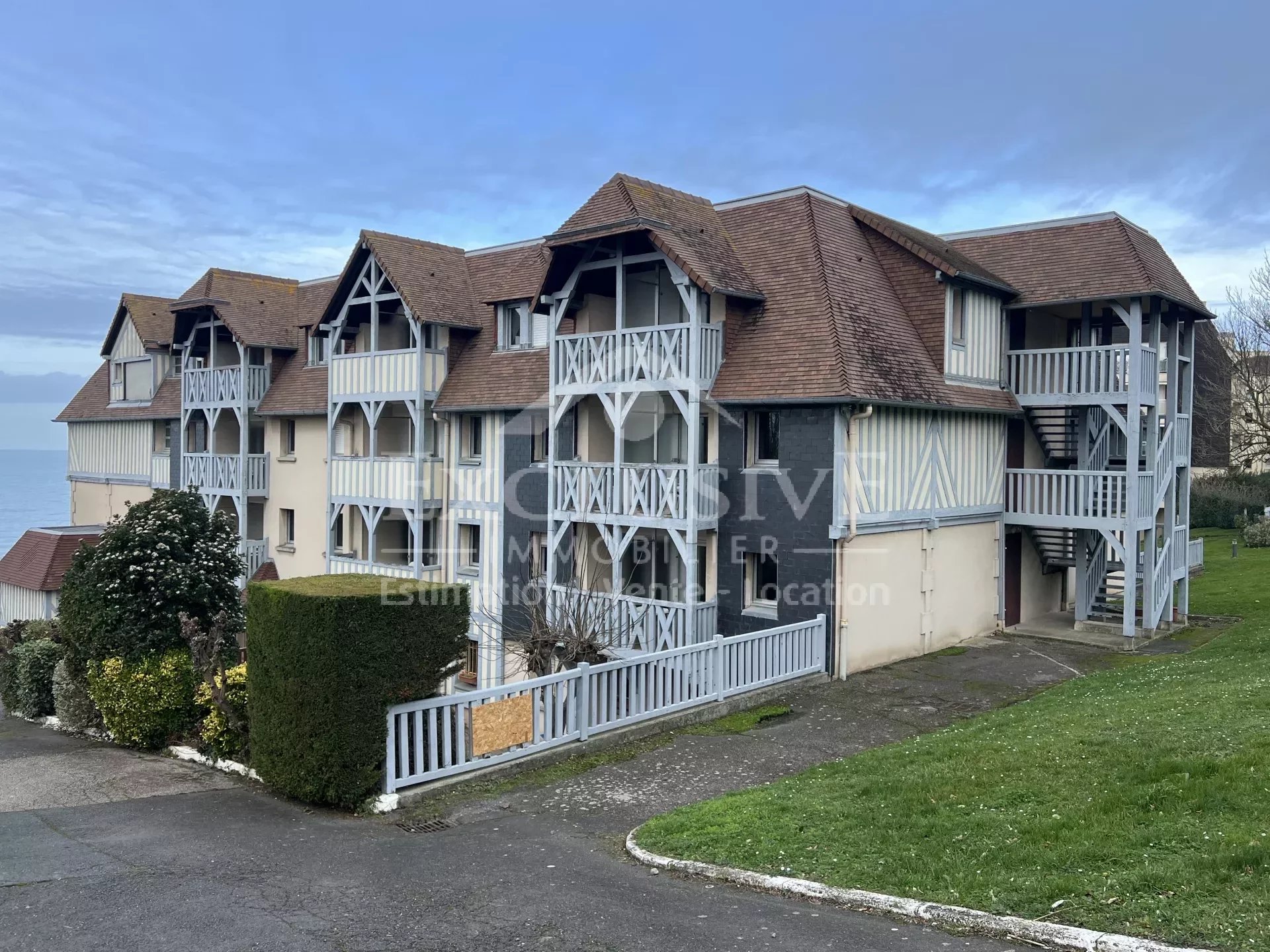 Sale Apartment Trouville-sur-Mer