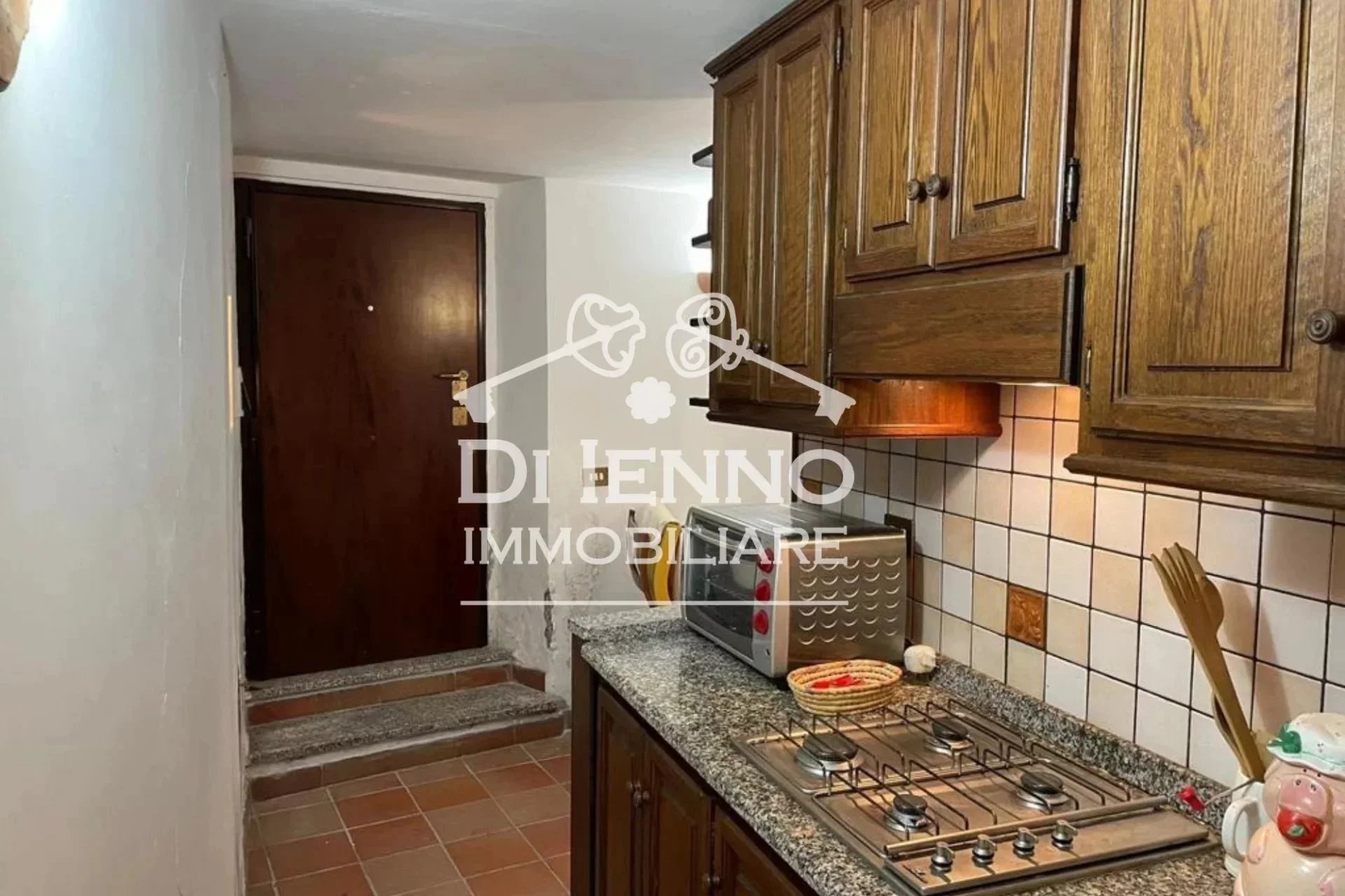 Sale Apartment Canterano