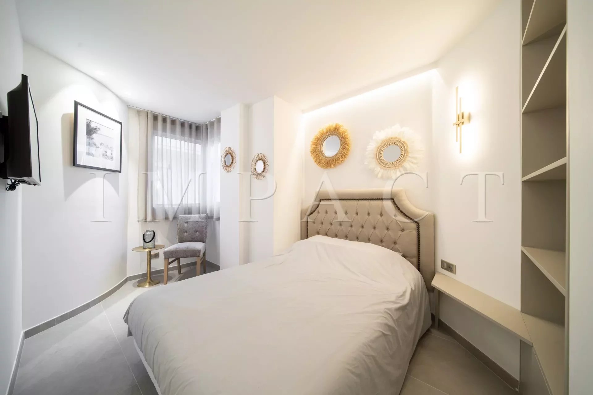 Cannes Croisette apartment for rent