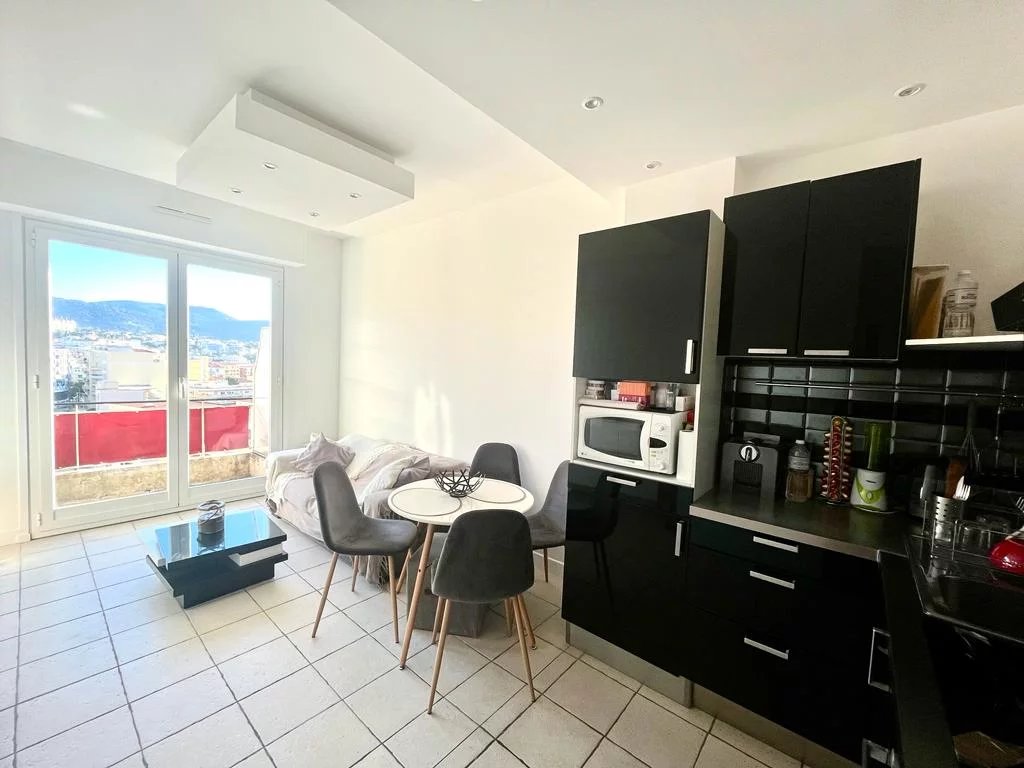 Appartement à Nice |  169 000 €