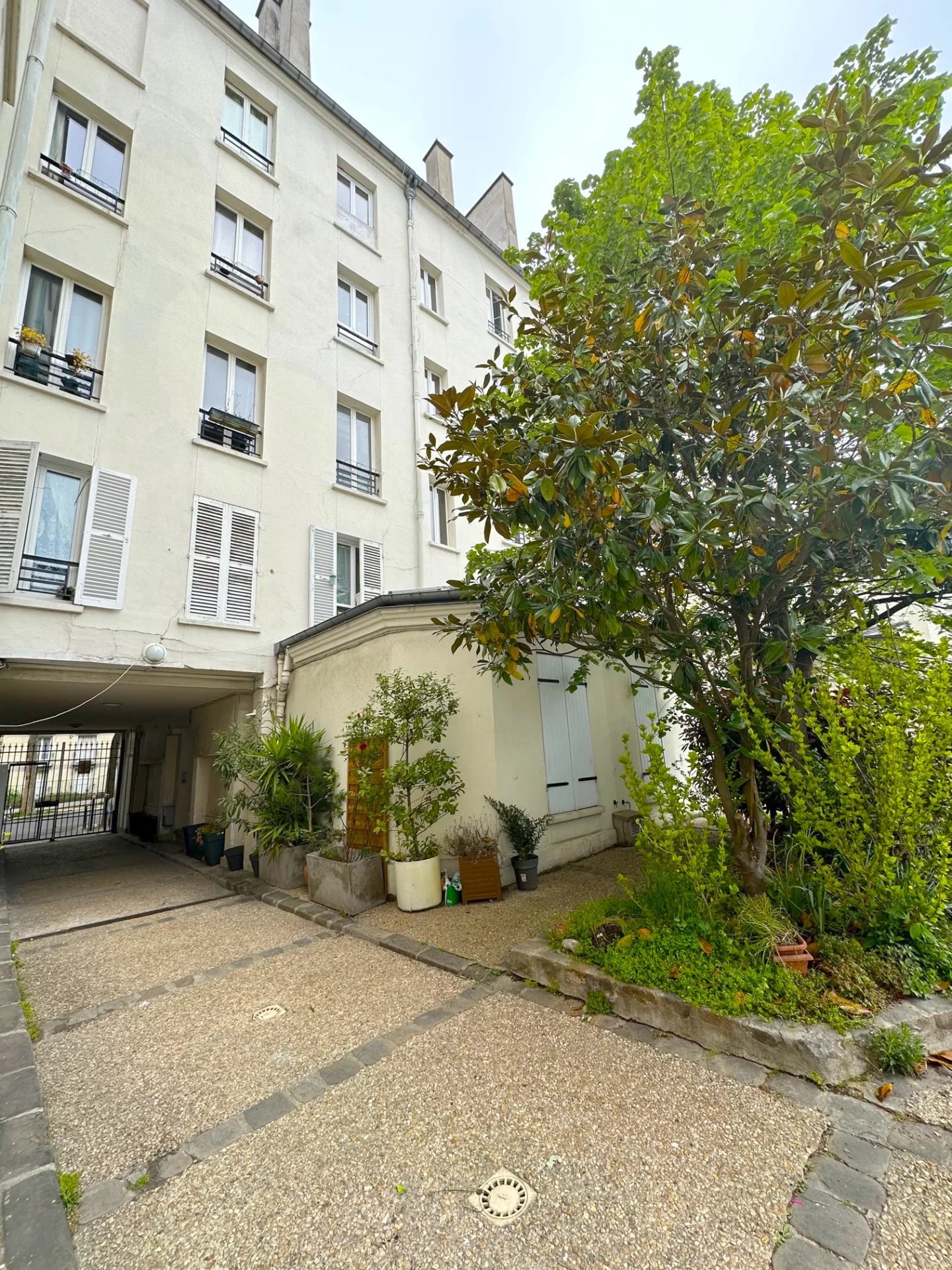 Vente Appartement - Paris 12ème