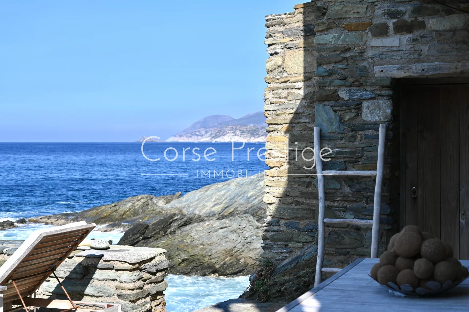 seaside retreat for sale in north corsica image5