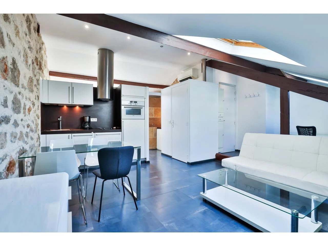 Appartement  2 Cuartos 63.72m2  En venta   199 000 €