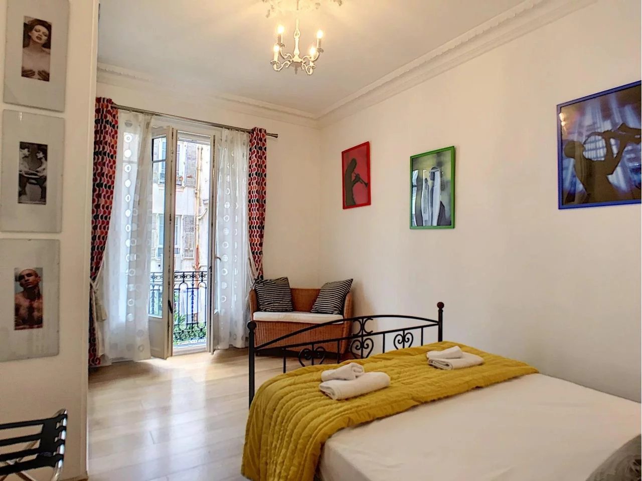 Appartement  3 Rooms 70.24m2  for sale   495 000 €