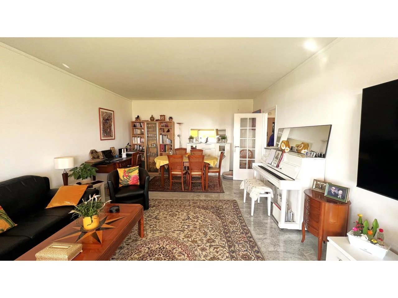 Appartement  2 Rooms 59.73m2  for sale   439 000 €