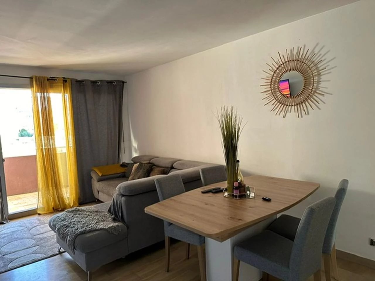 Appartement  3 Rooms 56m2  for sale   170 000 €