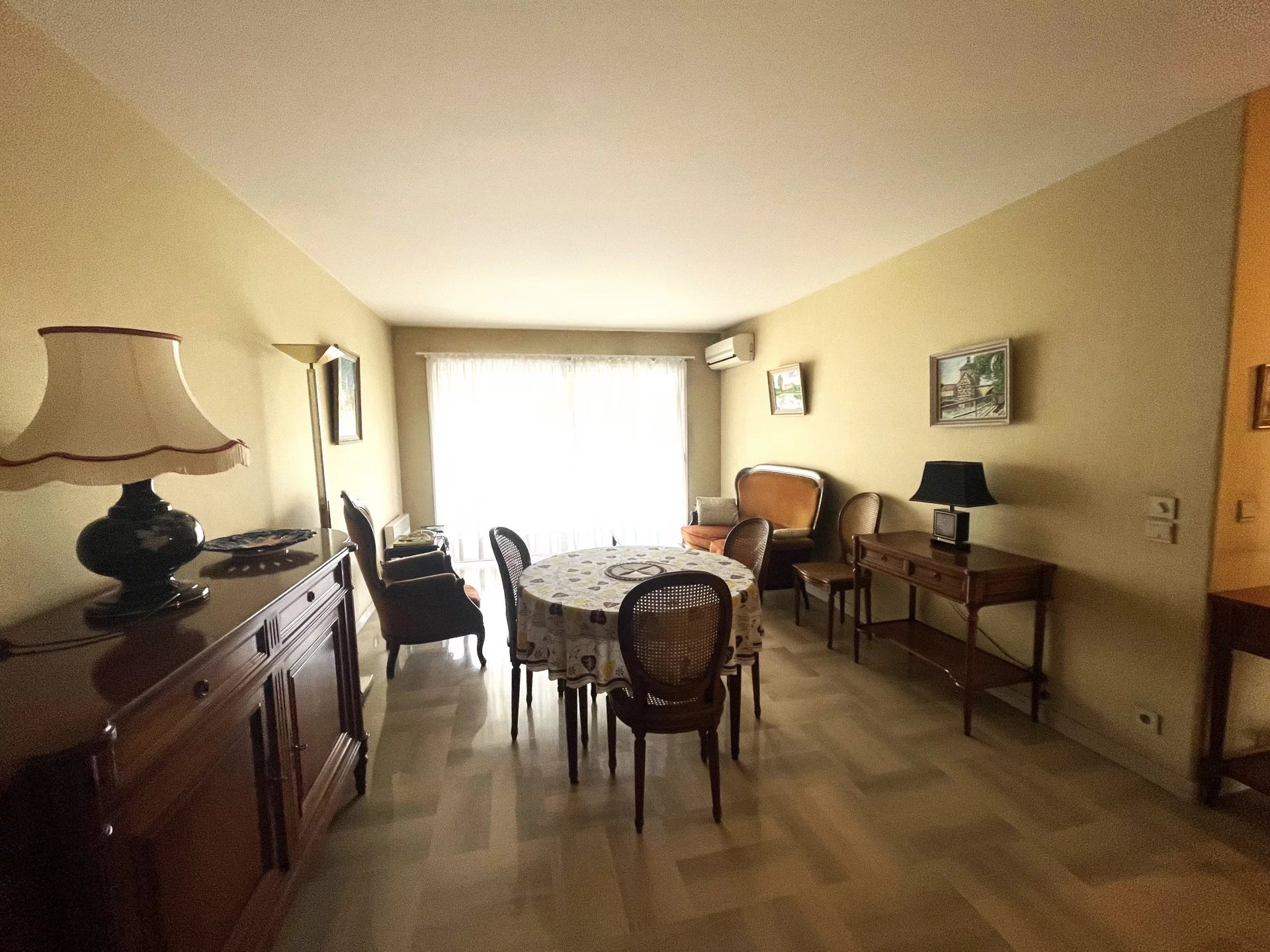 Vente Appartement 71m² 3 Pièces à Cannes (06400) - Boumann Immobilier