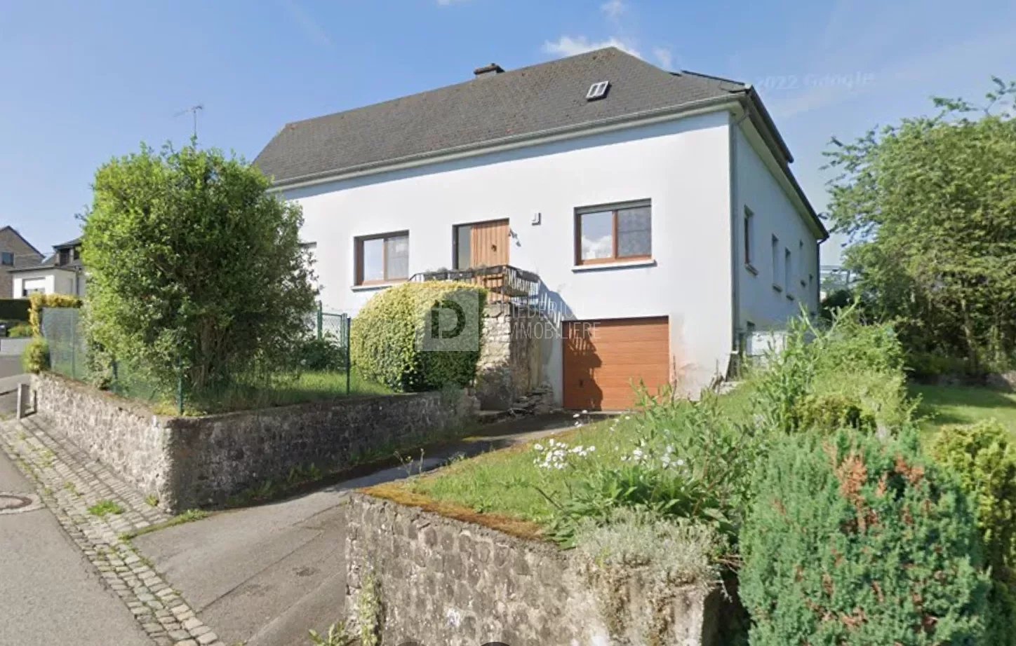 Sale House - Rombach-Martelange - Luxembourg