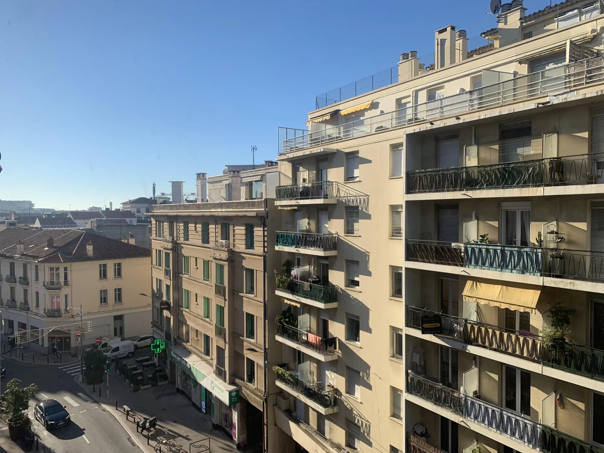 Vente Appartement 59m² 5 Pièces à Cannes (06400) - Bluebay Immobilier
