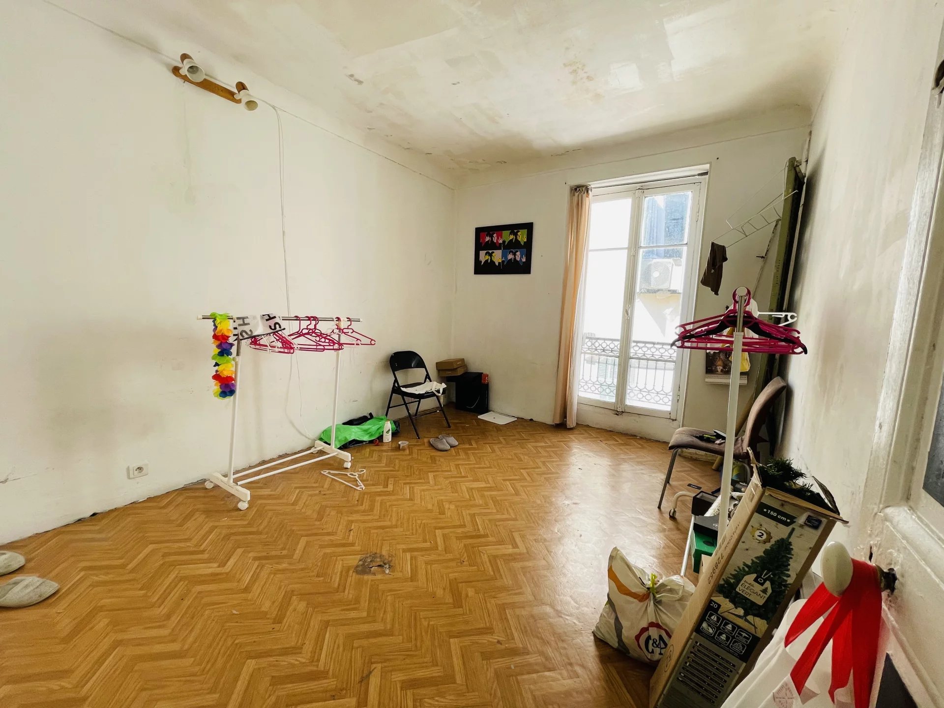 appartement 50 m²à vendre Nice