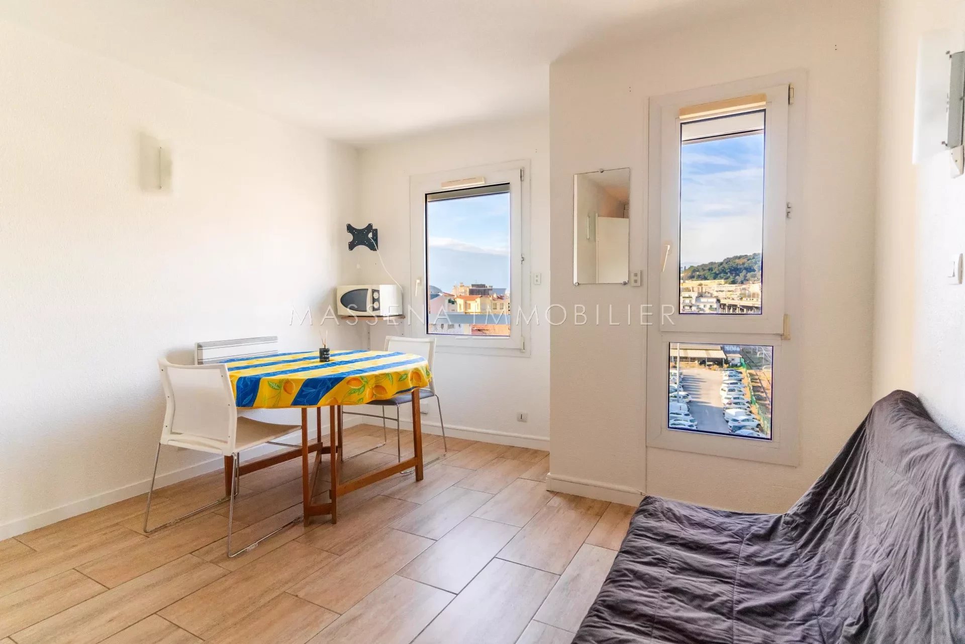 Sale Apartment - Nice Thiers