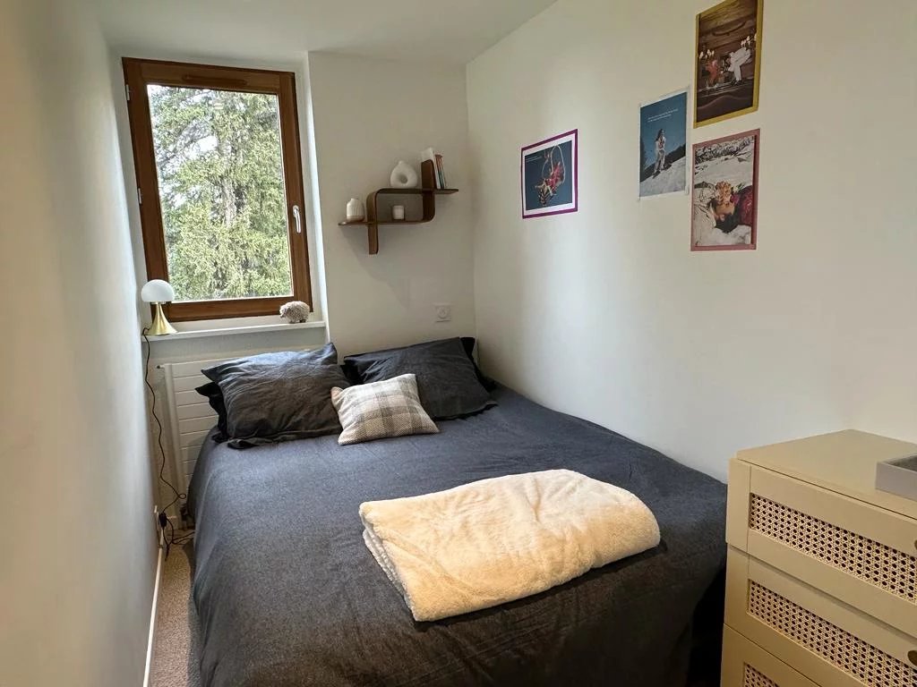 Courchevel Moriond -  Belvédère - 2 bedrooms apartment