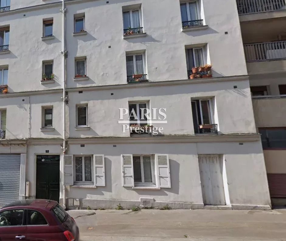Sale Apartment - Paris 12th (Paris 12ème) Picpus