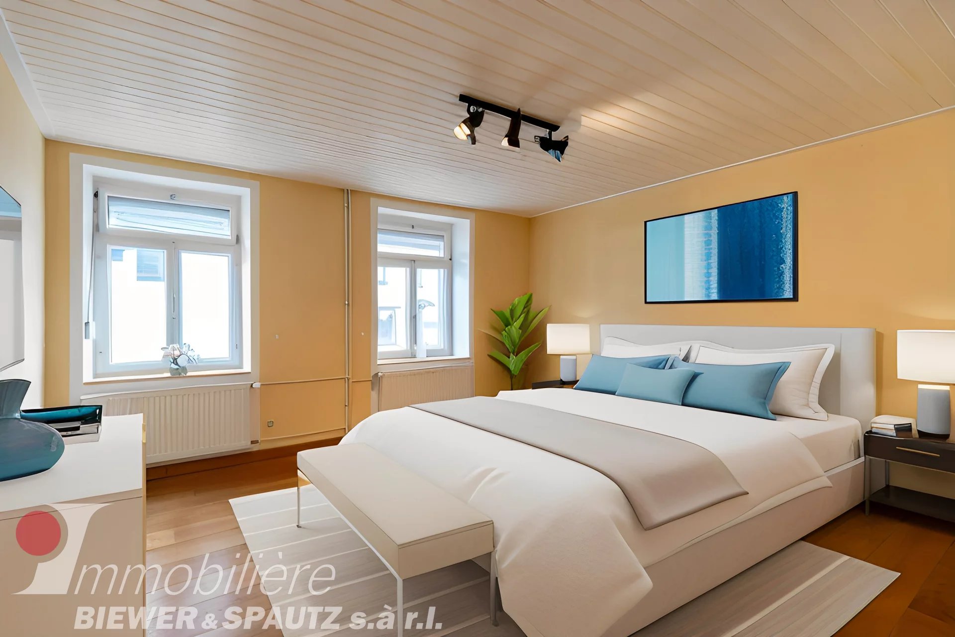 RÉRSERVÉ - maison à Seninngen avec 4 chambres à coucher