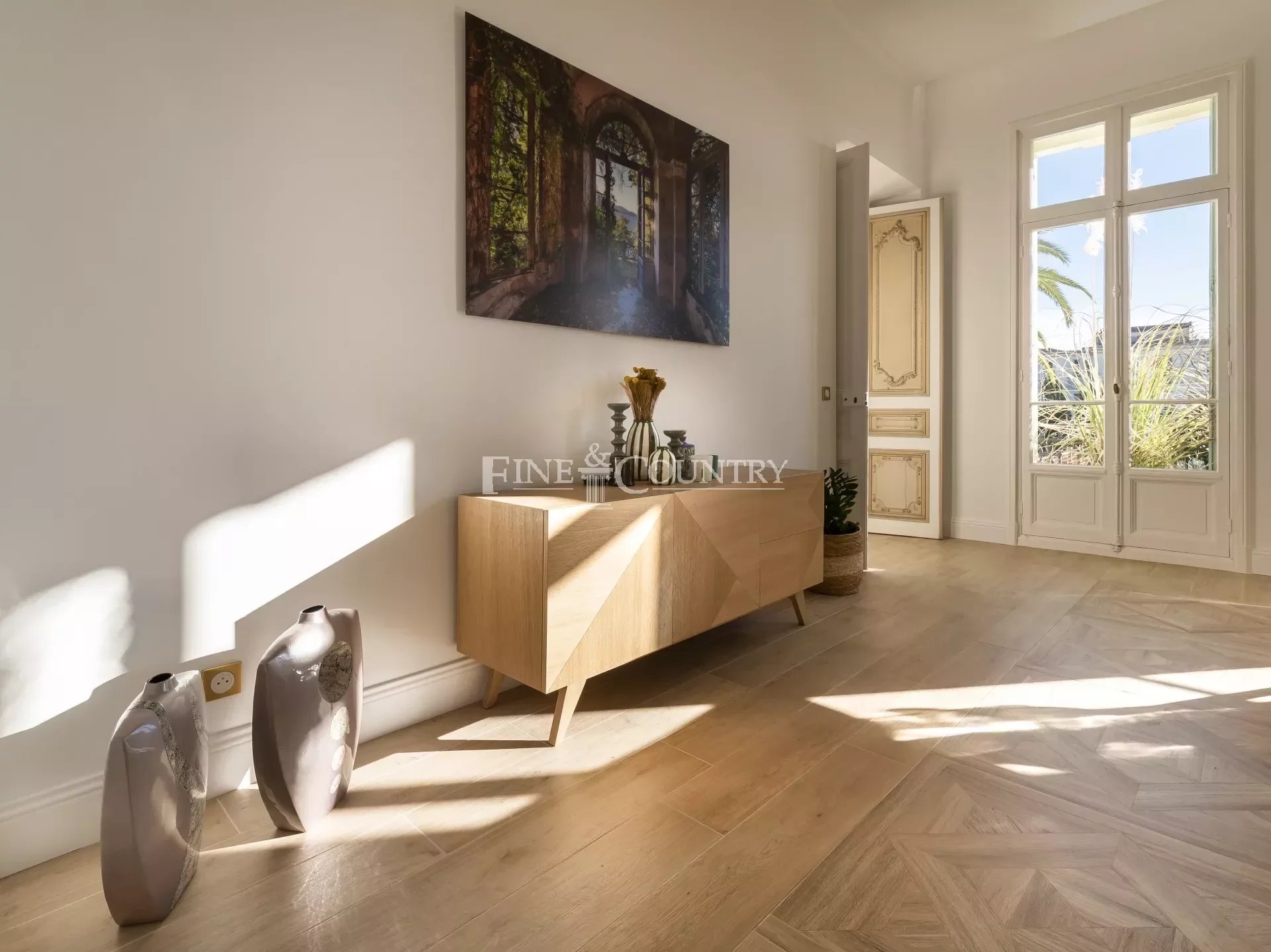Photo of Apartment for sale in Nice Cimiez Residential Sector