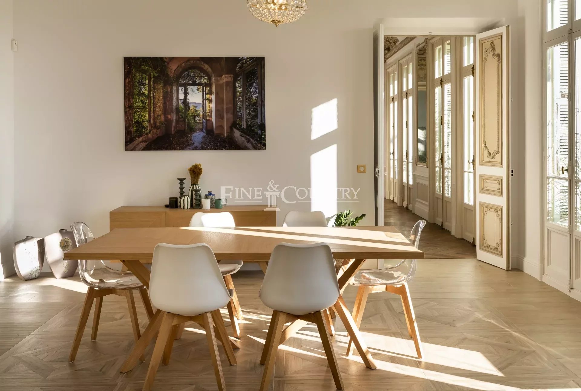Photo of Apartment for sale in Nice Cimiez Residential Sector