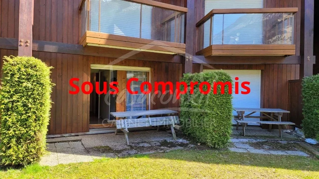Sale Apartment - Les Contamines-Montjoie