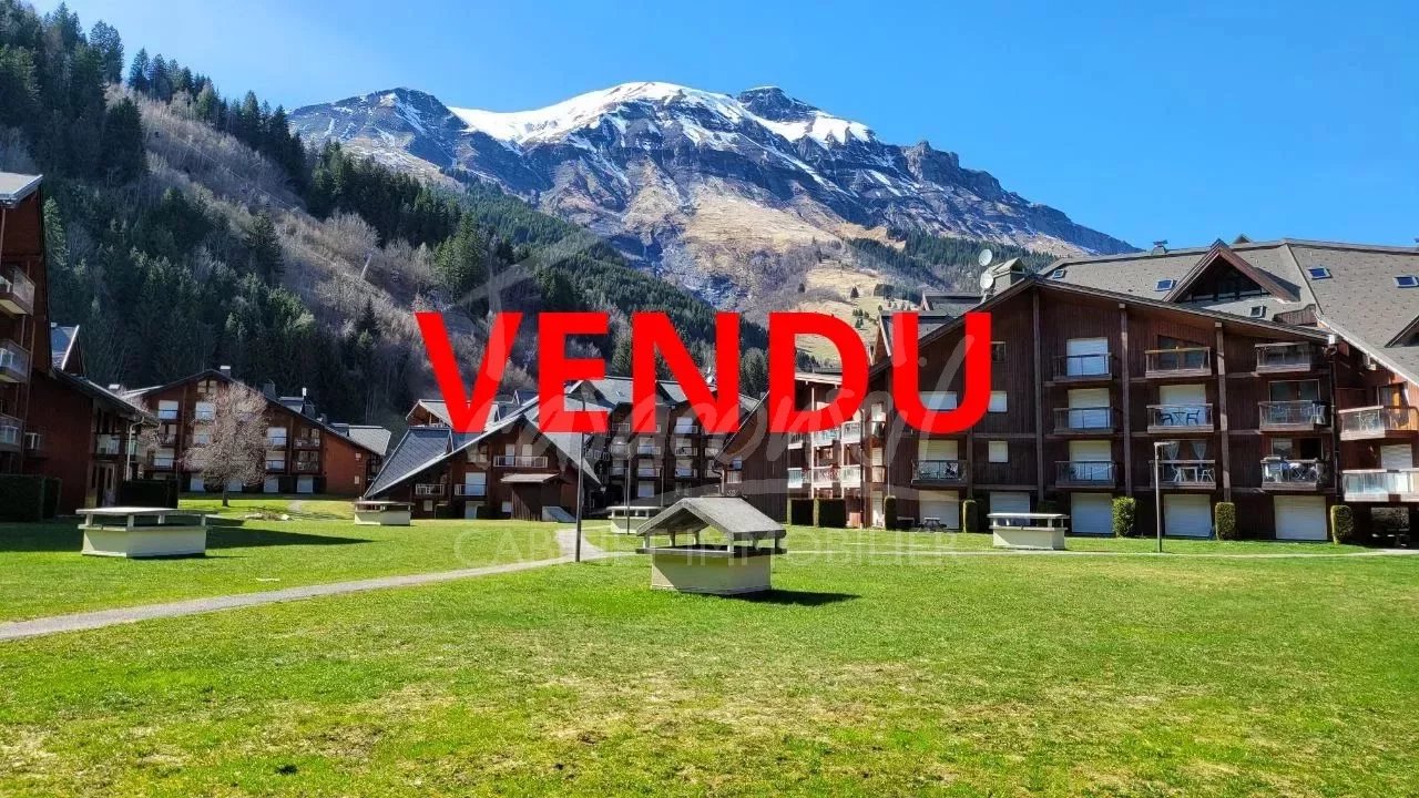 Sale Apartment - Les Contamines-Montjoie