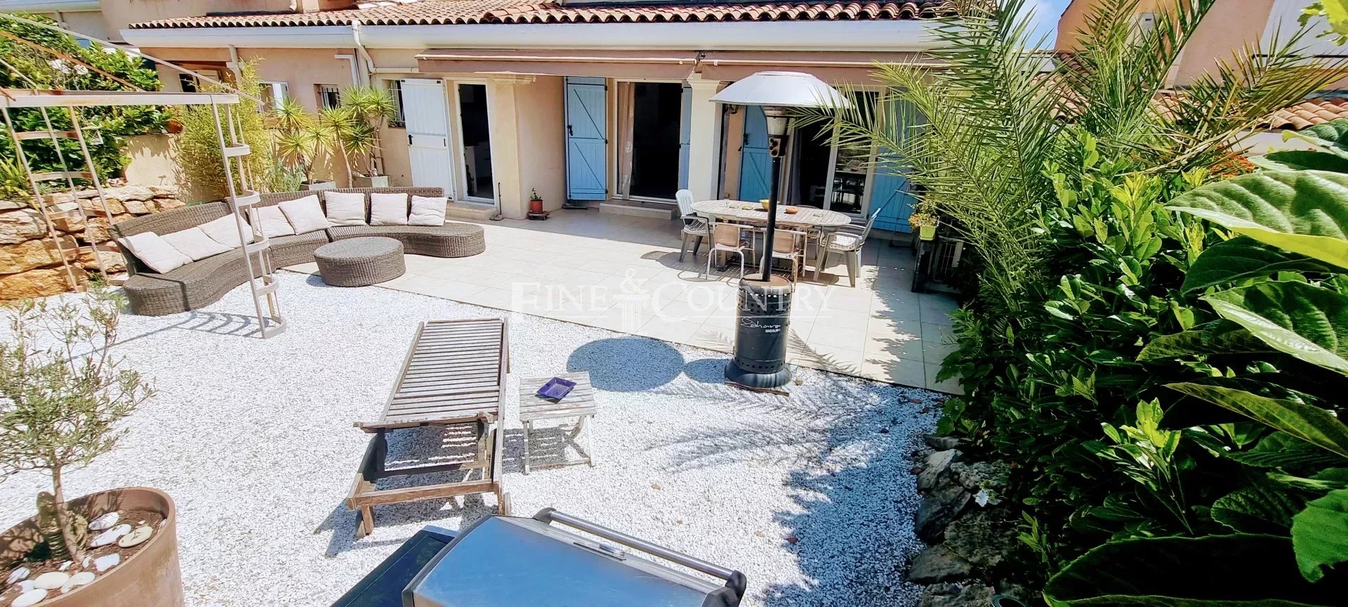 Photo of House for sale in Hills of Antibes