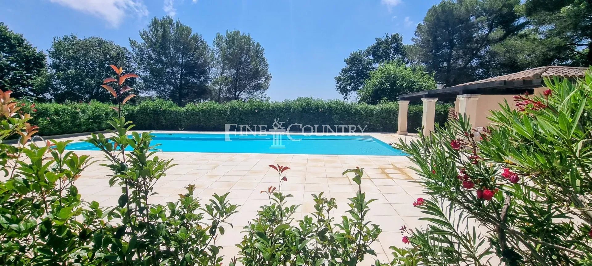 Photo of House for sale in Hills of Antibes