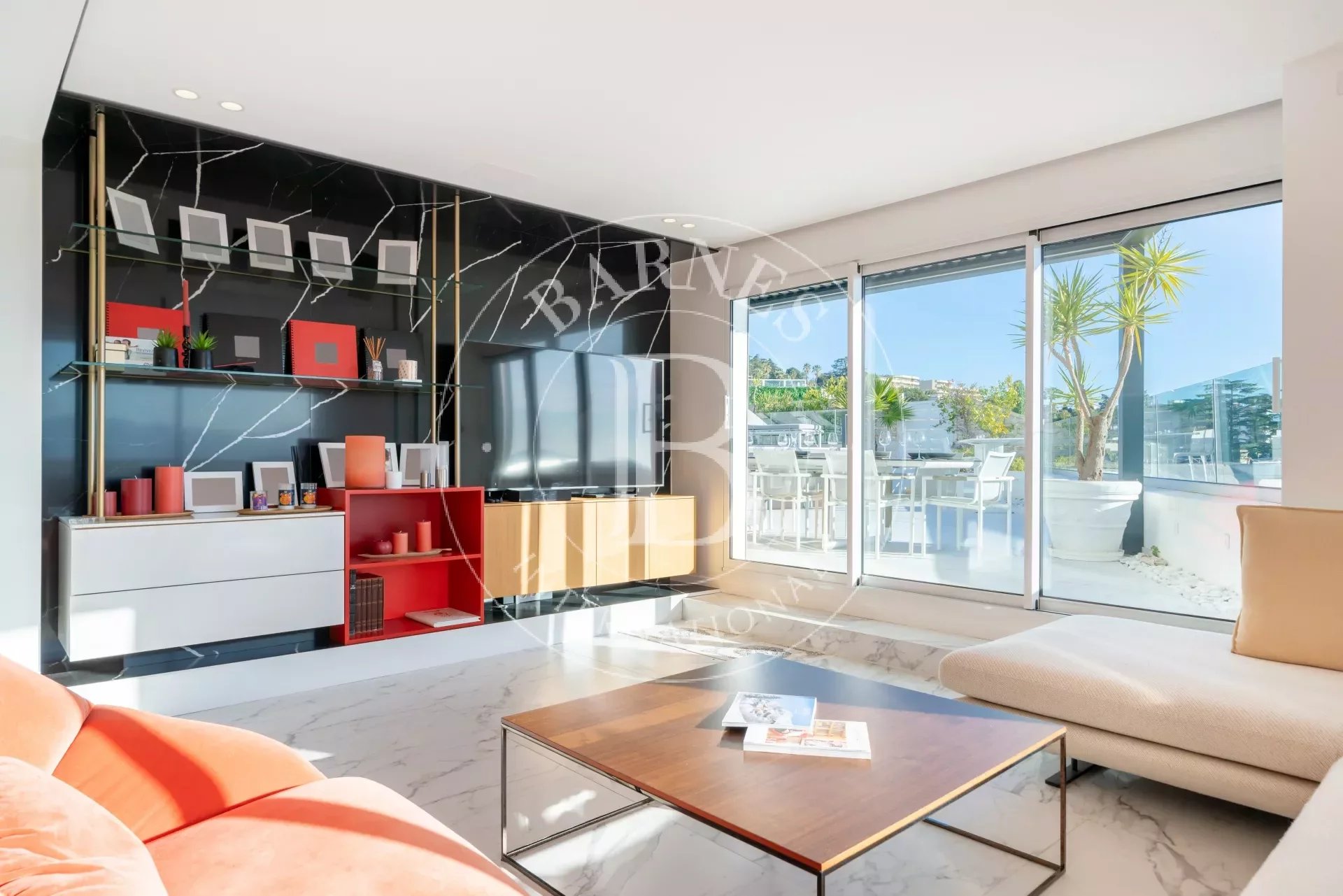 Apartman Cannes