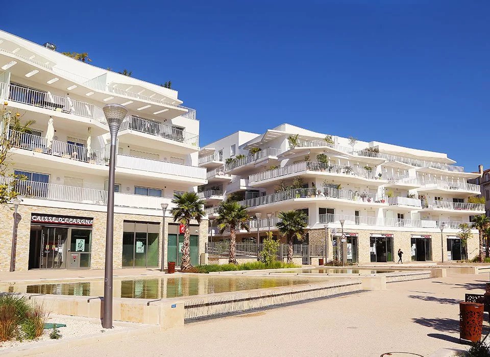 Vente Appartement 63m² 3 Pièces à Cannes (06400) - Croisette Properties