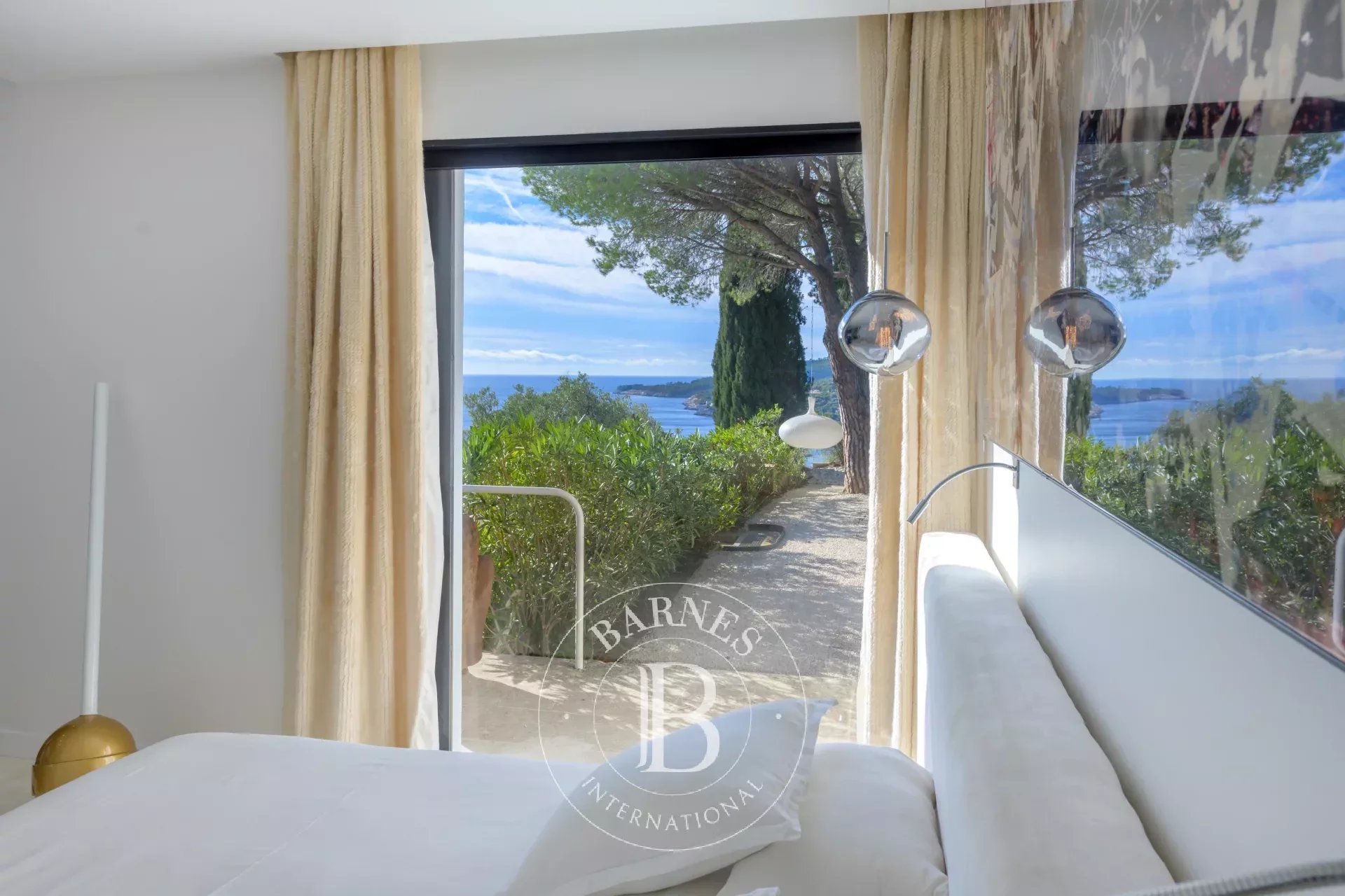 Vente - Cassis - Luxe - Vue mer panoramique - picture 15 title=