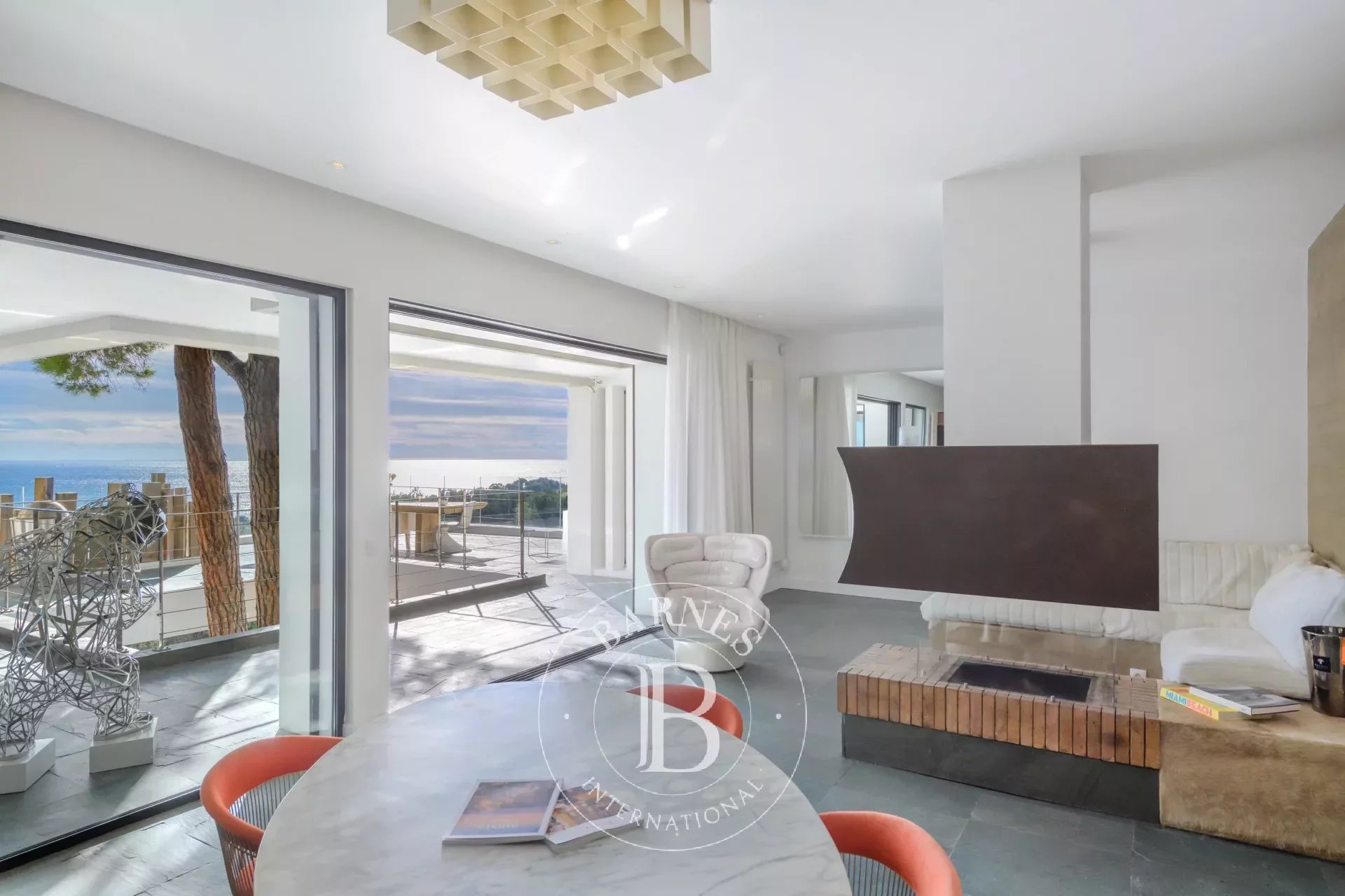 Vente - Cassis - Luxe - Vue mer panoramique - picture 10 title=