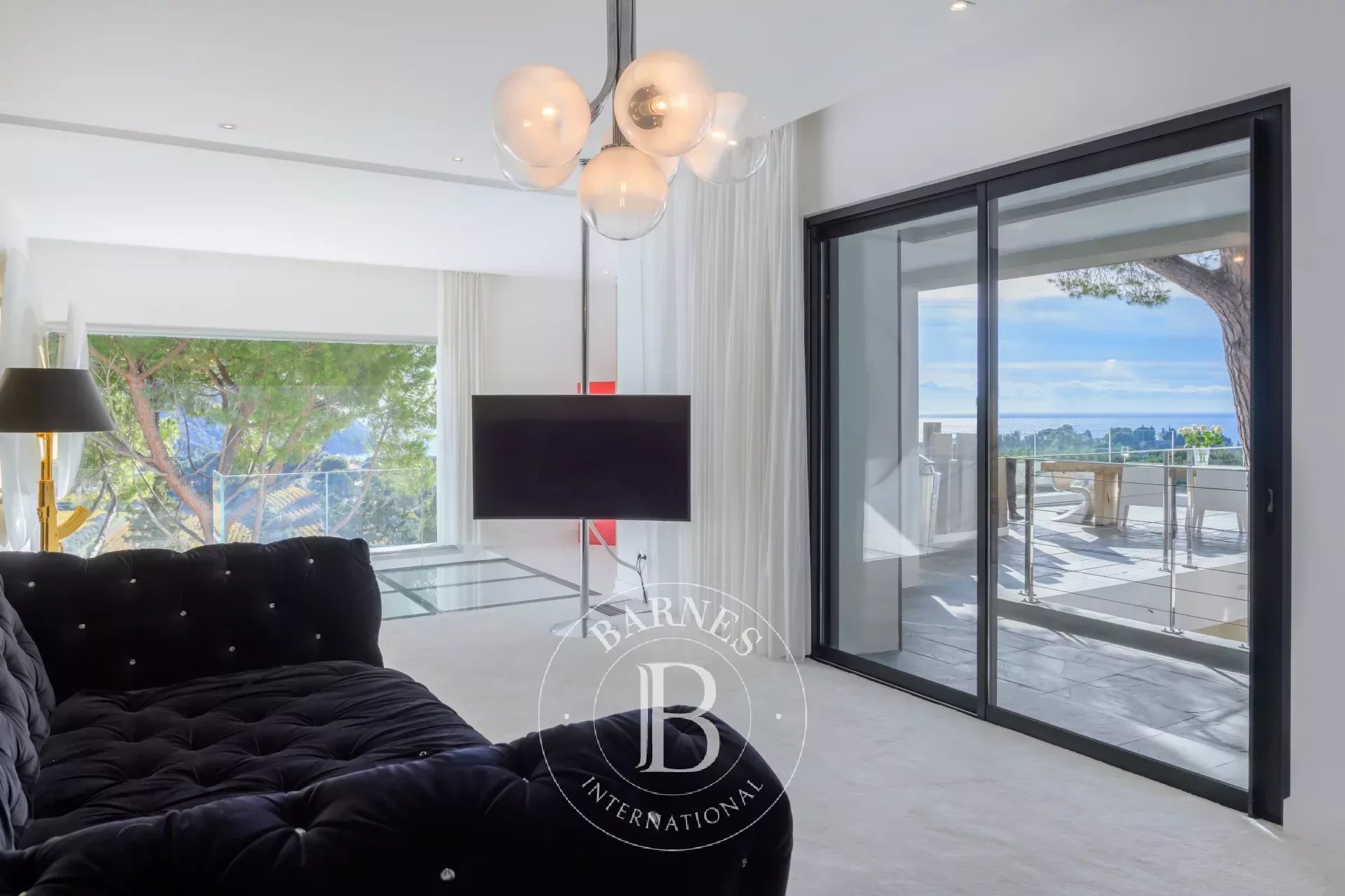 Vente - Cassis - Luxe - Vue mer panoramique - picture 14 title=