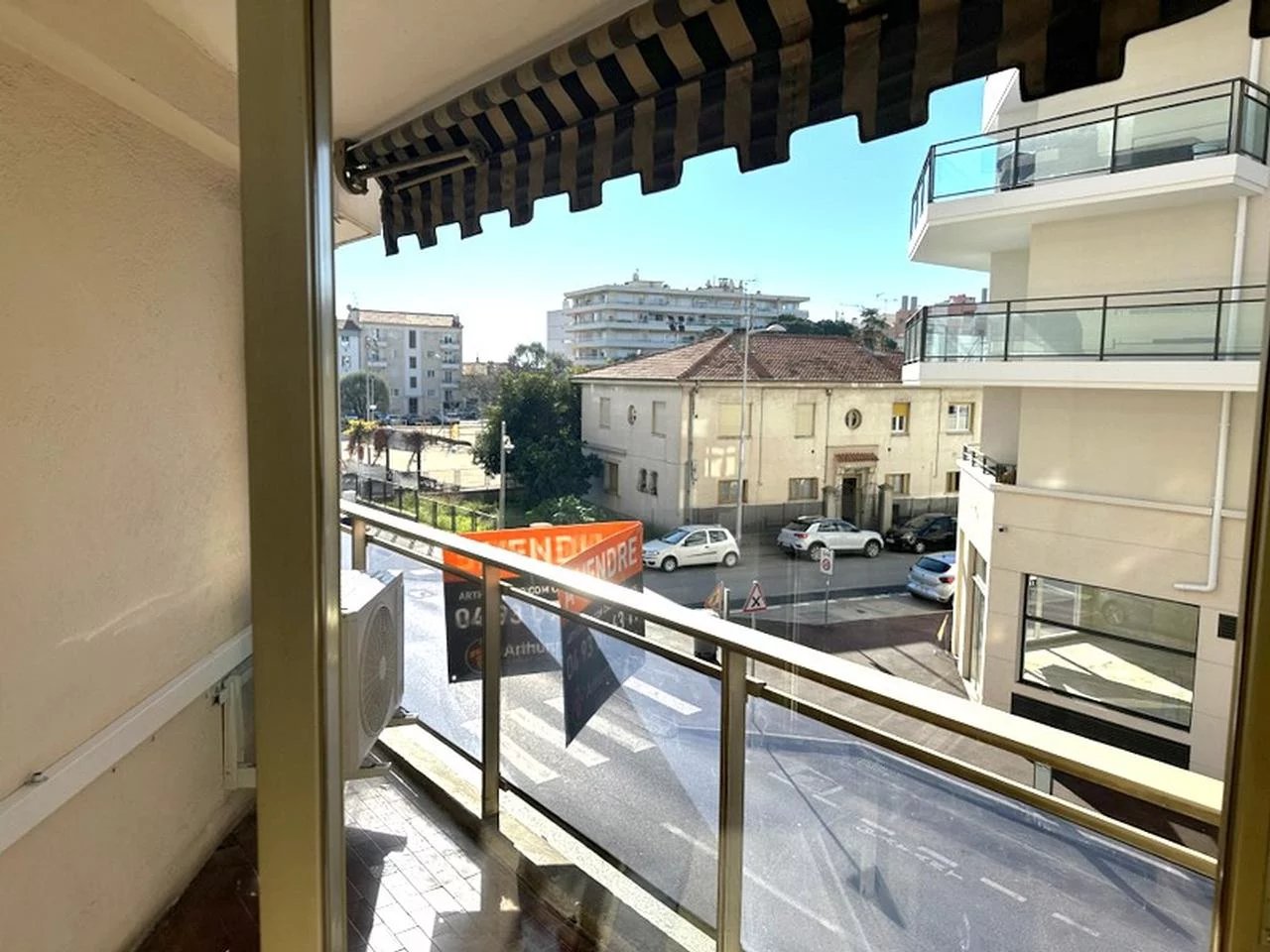 Appartement  4 Rooms 79m2  for sale   458 000 €