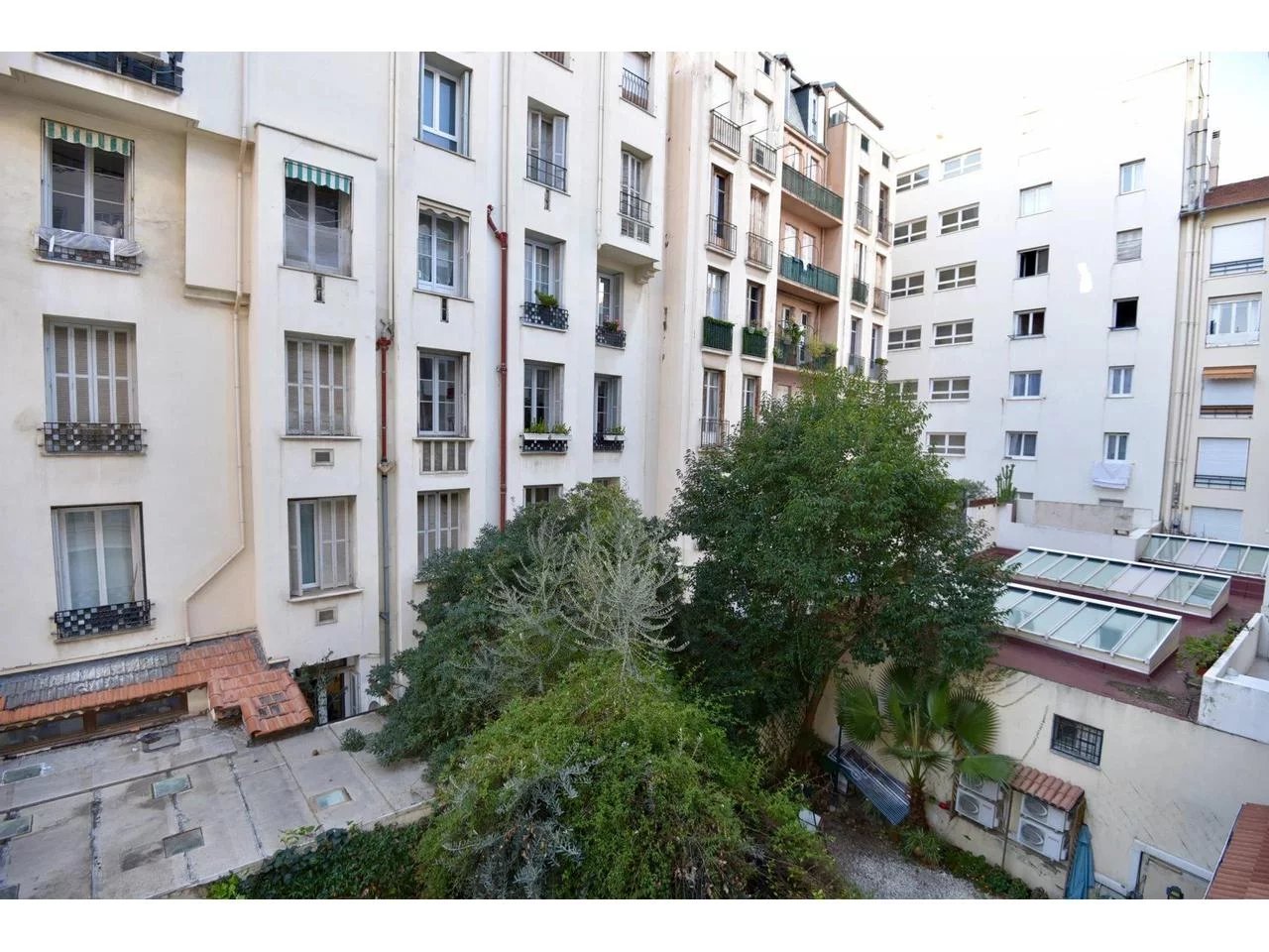 Appartement  2 Rooms 54.35m2  for sale   294 000 €