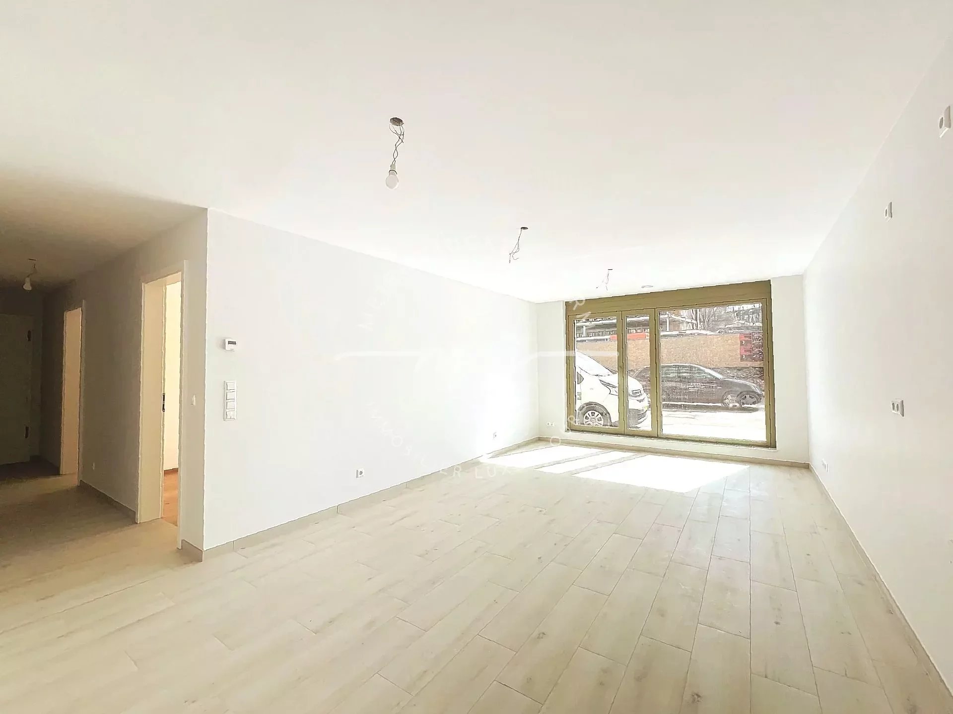 Sale Apartment - Luxembourg Hollerich - Luxembourg