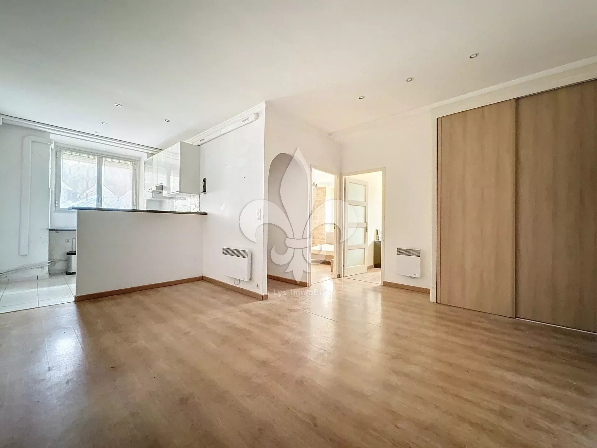 Vente Appartement 68m² 3 Pièces à Cannes (06400) - Le Lys Immobilier