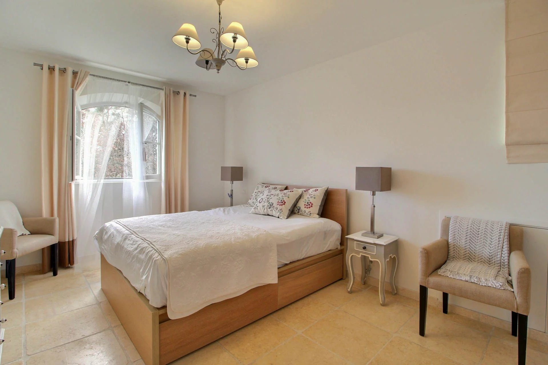 Beautiful high-quality 5 bedroom villa - Seillans