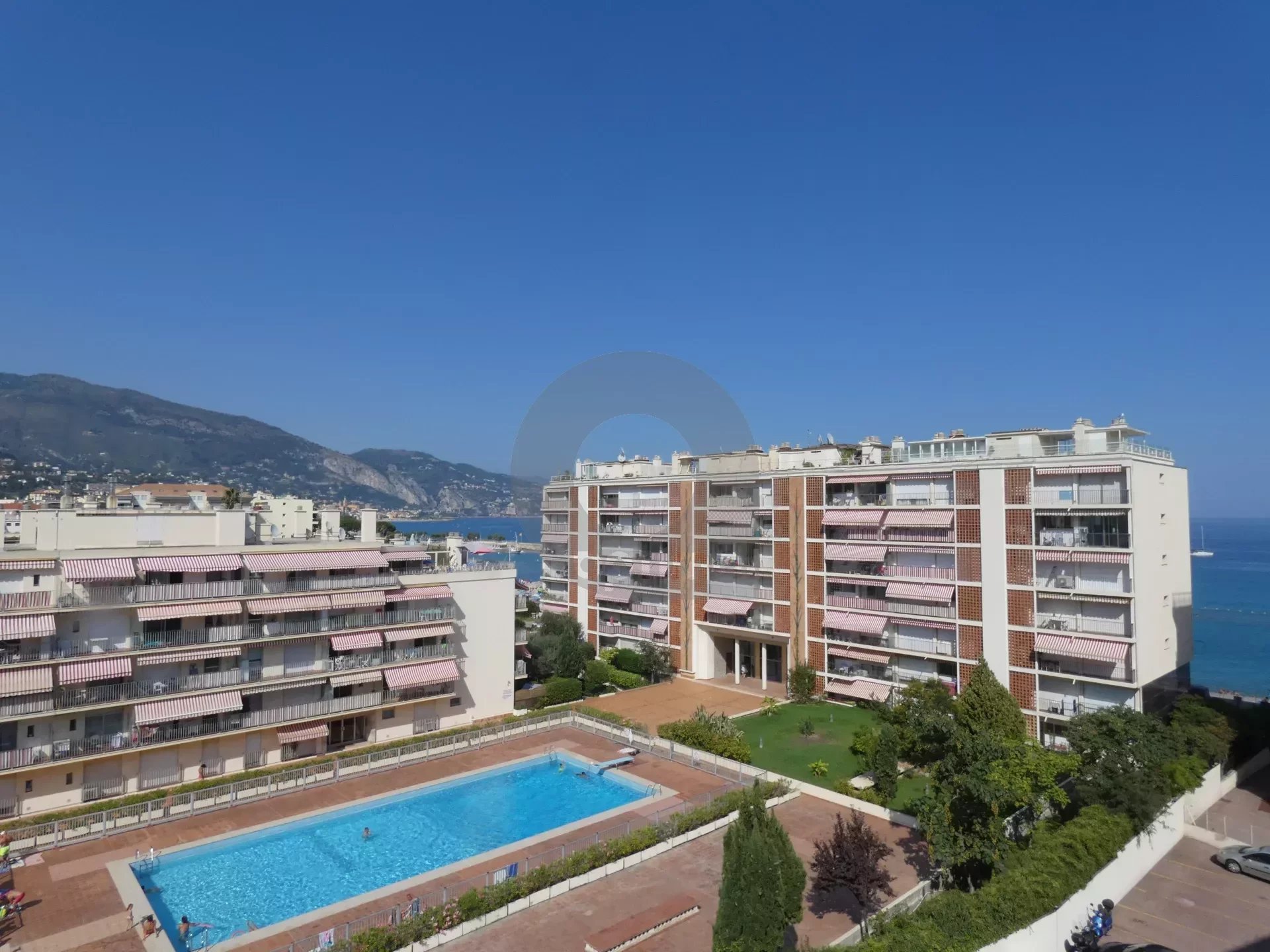 Sale Apartment - Roquebrune-Cap-Martin