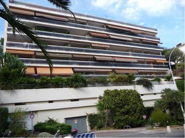 Vente Appartement 96m² 4 Pièces à Nice (06000) - Cote Sea Immobilier