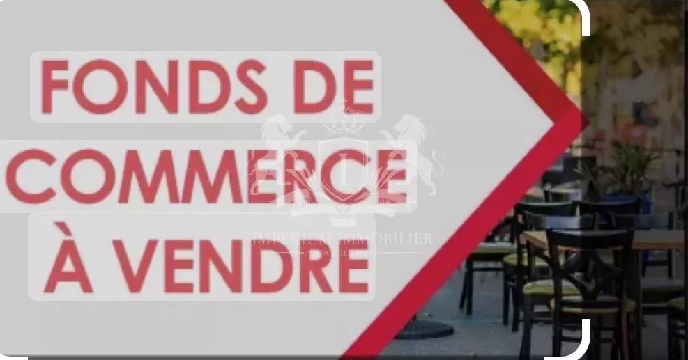Sale Local & Business assets - Volmerange-les-Mines