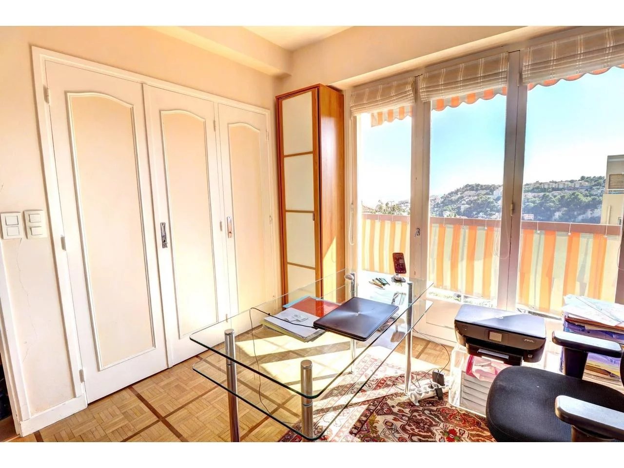 Vente Appartement - Nice Saint Sylvestre