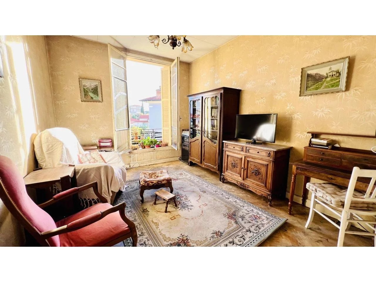 Appartement  3 Rooms 54m2  for sale   169 000 €