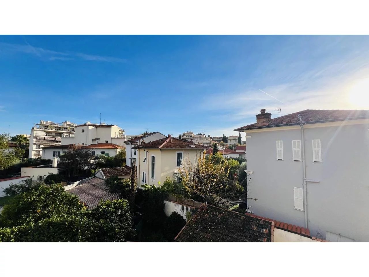 Appartement  3 Rooms 54m2  for sale   169 000 €