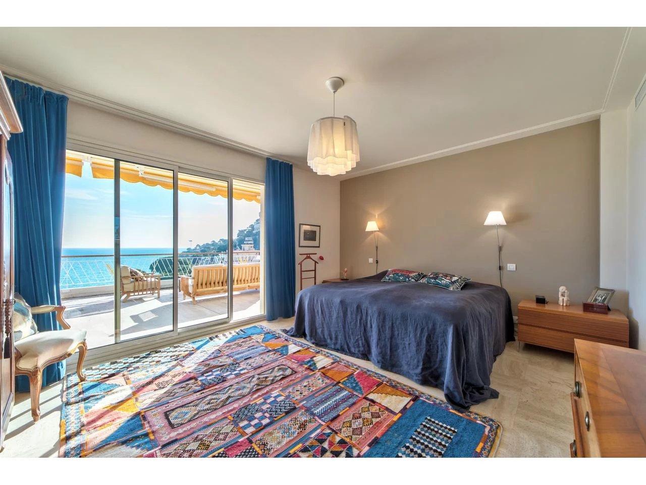 Appartement  4 Rooms 153.77m2  for sale  2 625 000 €
