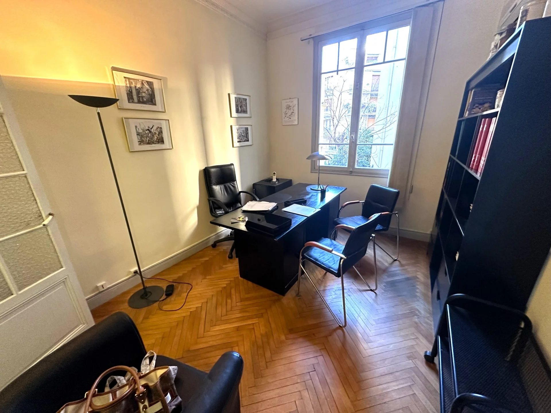 Rental Apartment - Nice Vernier