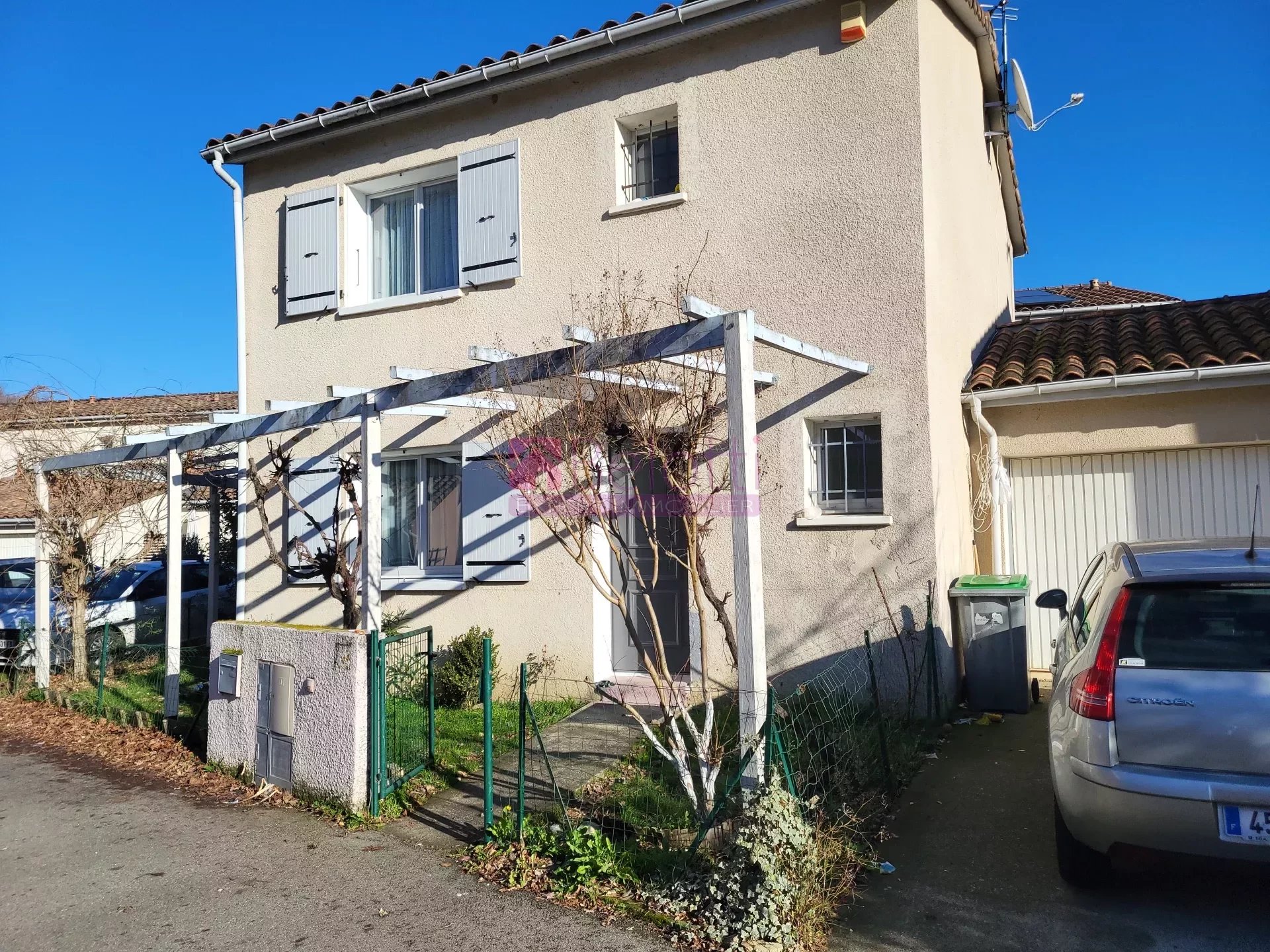 Sale House - Portet-sur-Garonne