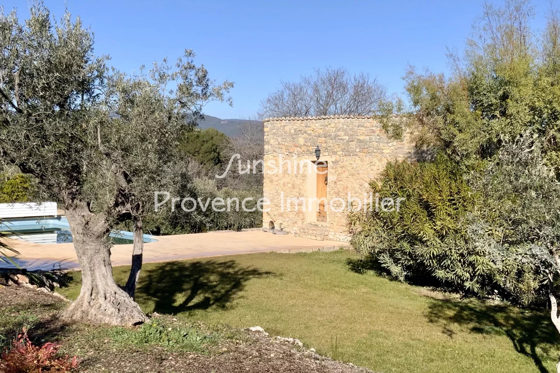 Vente Propriété / Demeure 350m² 10 Pièces à Draguignan (83300) - Sunshine Provence Immobilier