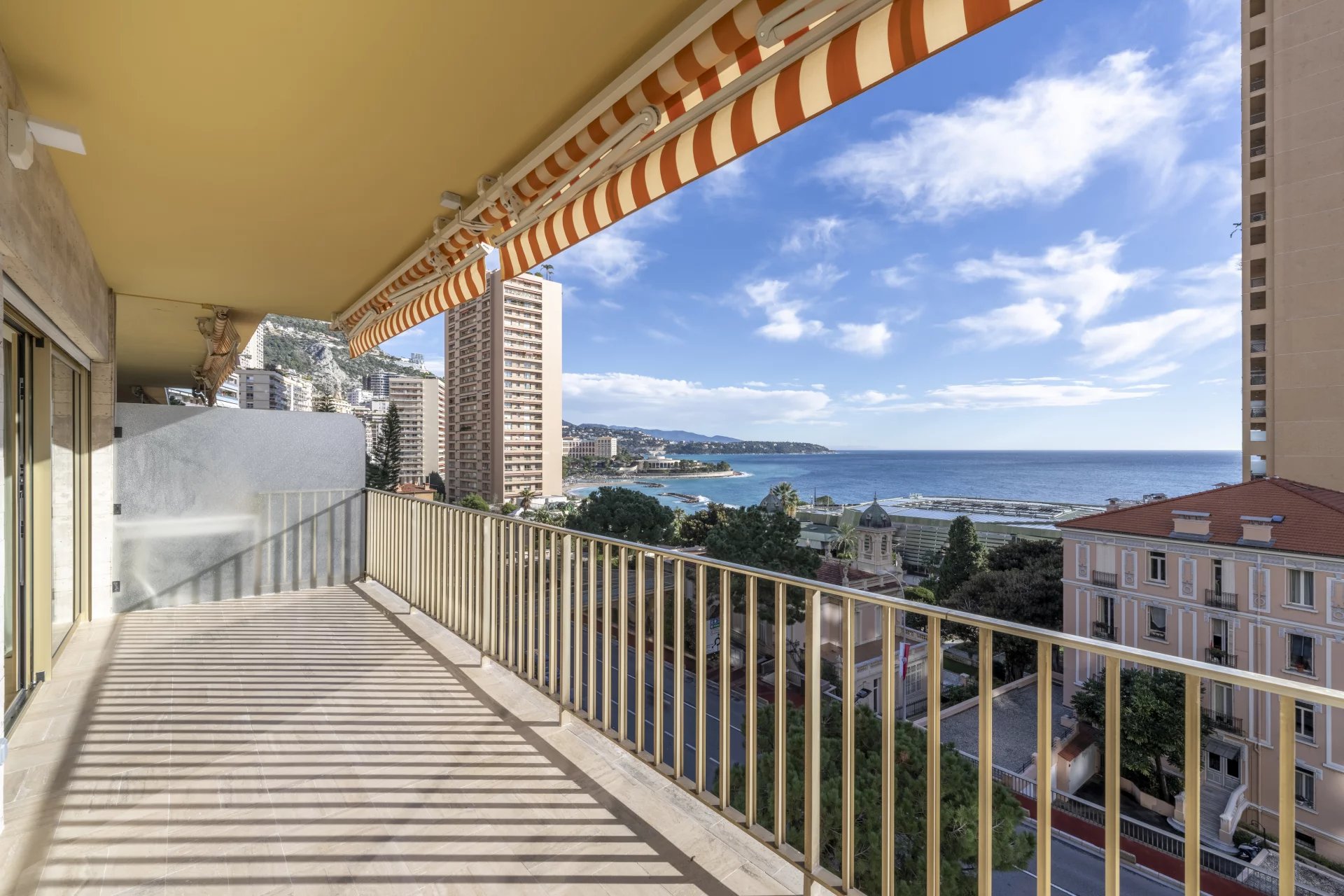 Sale Apartment Monaco Monte-Carlo