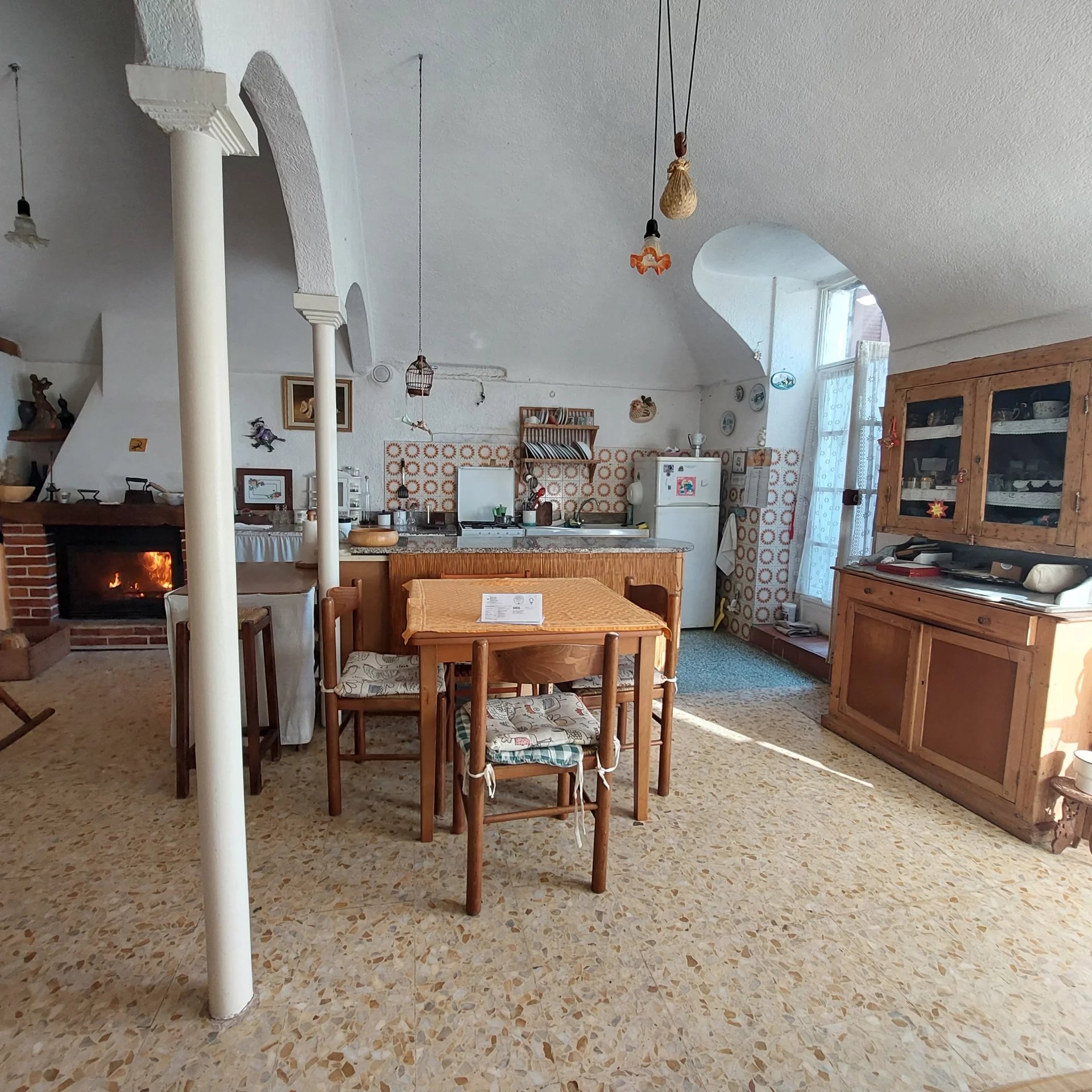 Vendita Casa - Bordighera Vallecrosia Alta - Italia