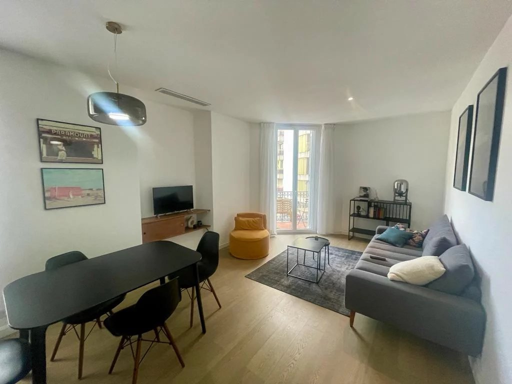 Vente Appartement 62m² 3 Pièces à Cannes (06400) - Boumann Immobilier