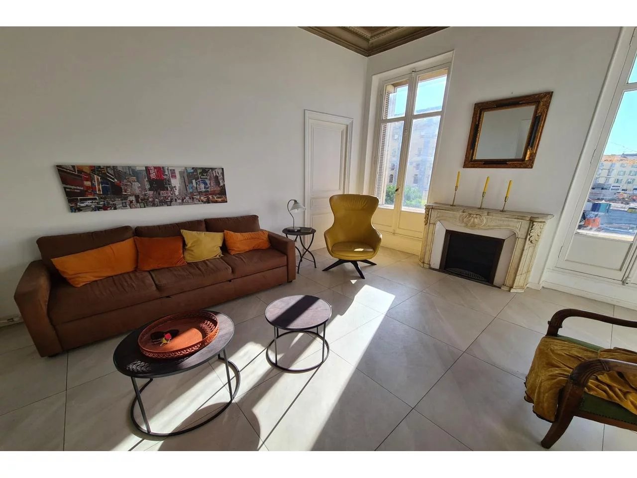 Appartement  4 Rooms 108.2m2  for sale   740 000 €