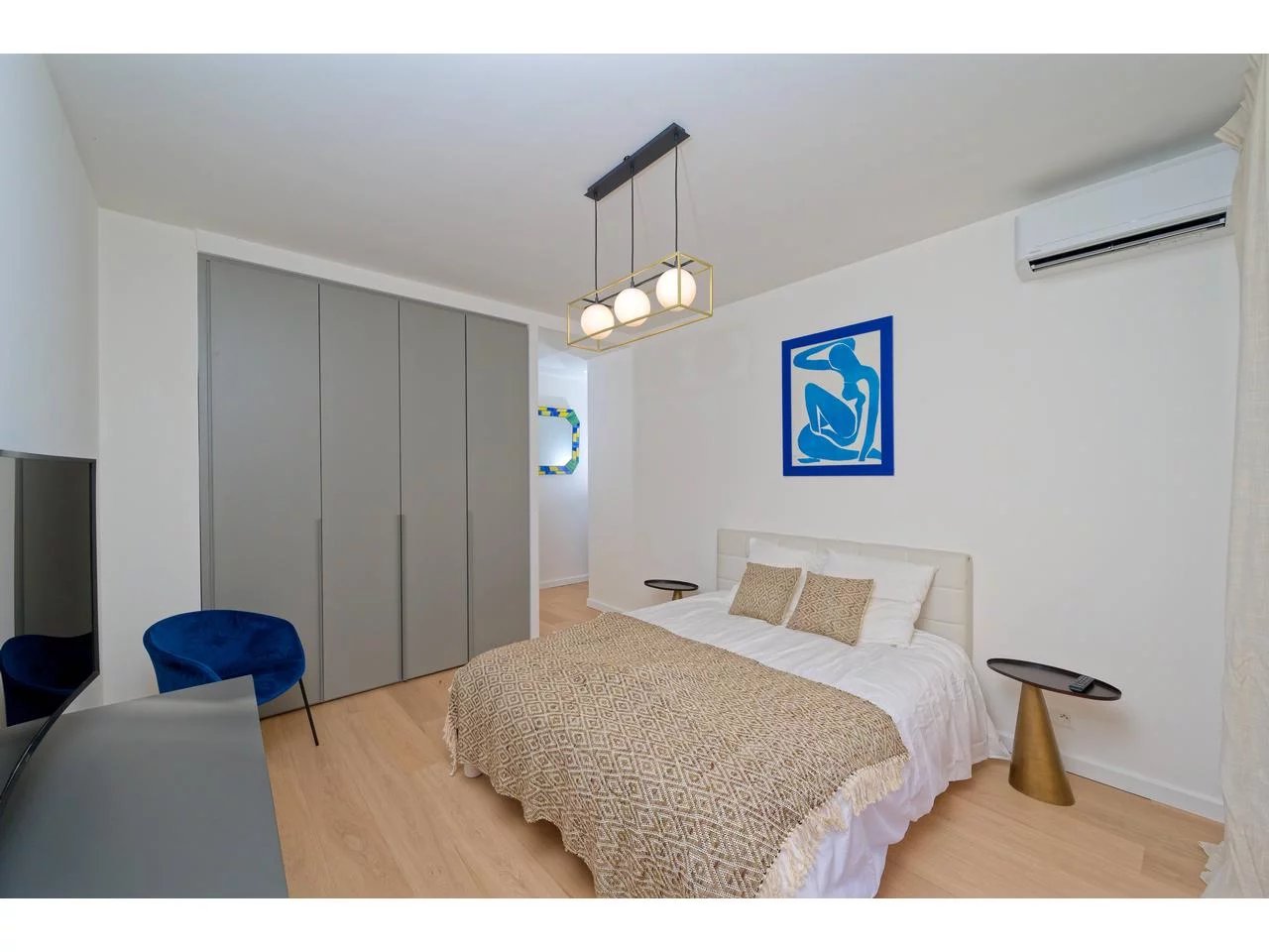 Appartement  3 Cuartos 88.4m2  En venta   575 000 €