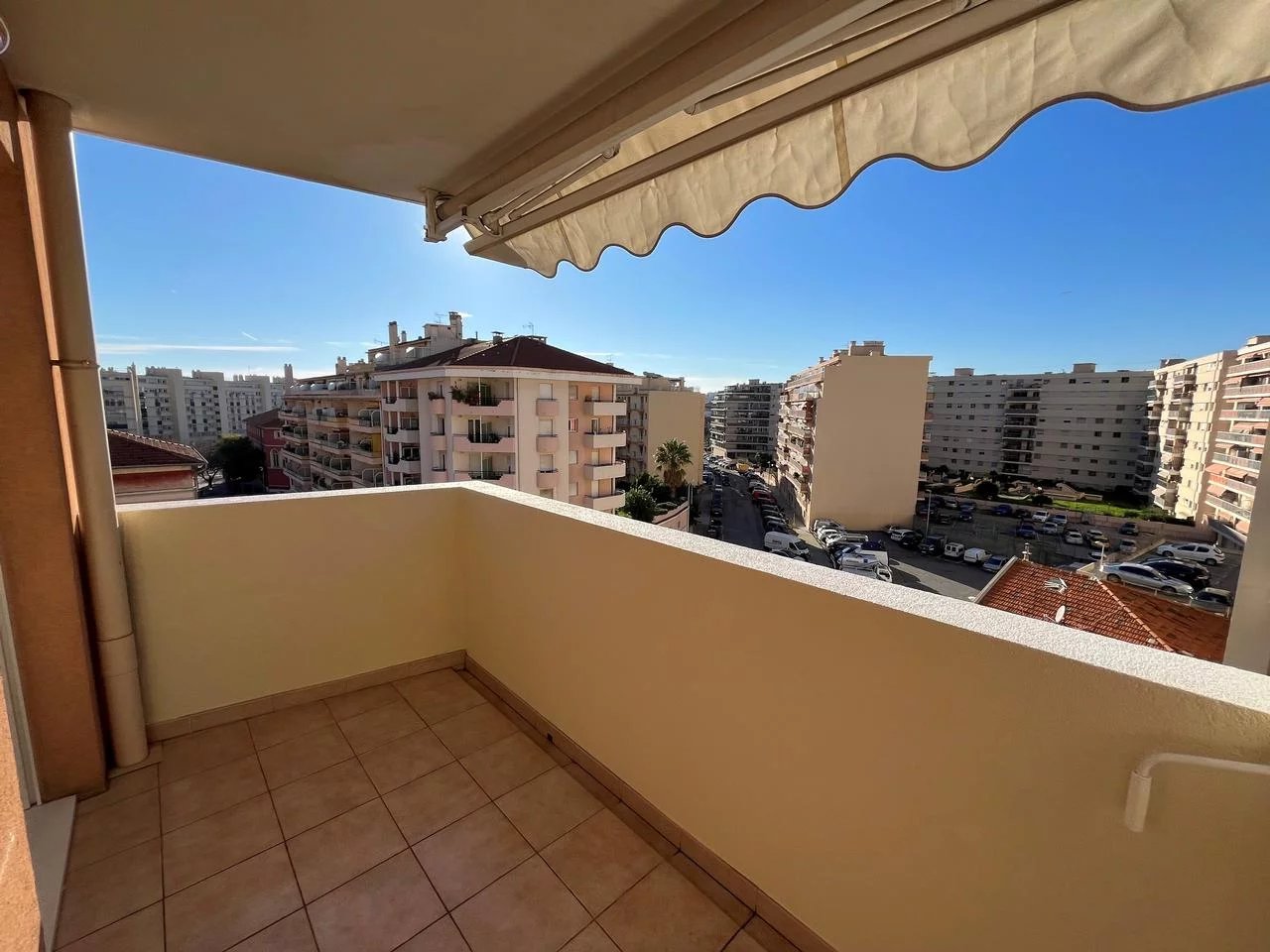 Vente Appartement 62m² 3 Pièces à Nice (06300) - Beaumont Immobilier